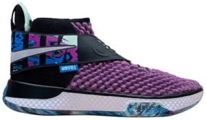 Giày Nike Air Zoom UNVRS 'Vivid Purple' CQ6422-500