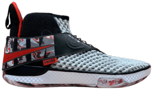 Giày Nike Air Zoom UNVRS 'Light Fluorescent' CQ6422-100