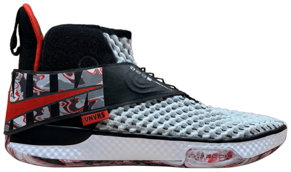 Giày Nike Air Zoom UNVRS 'Light Fluorescent' CQ6422-100