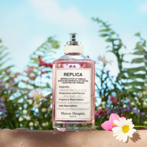 Alternative view of Nước Hoa Maison Margiela Replica Springtime In A Park EDT