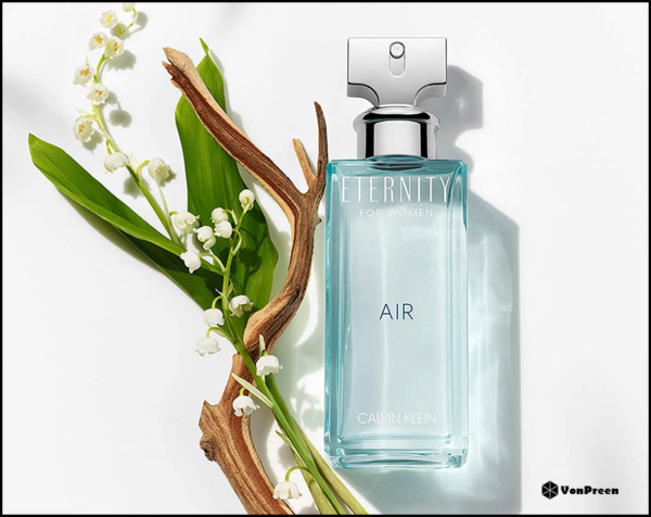 Nước Hoa Nữ Calvin Klein Eternity Air - Ảnh 4