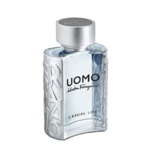 Alternative view of Nước Hoa Salvatore Ferragamo Uomo Casual Life Pour Homme EDT 100ml