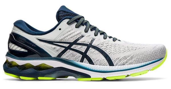 Giay Asics Gel-Kayako 27 Neon White 1011A767-024
