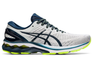 Giay Asics Gel-Kayako 27 Neon White 1011A767-024