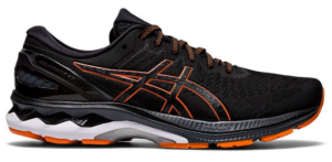 Giay Asics Gel Kayano 27 'Orange Black' 1011A767-003
