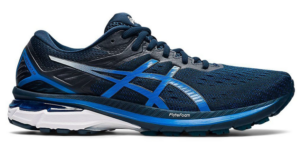 Giay Asics GT-2000 9 "Blue White" 1011A983-401