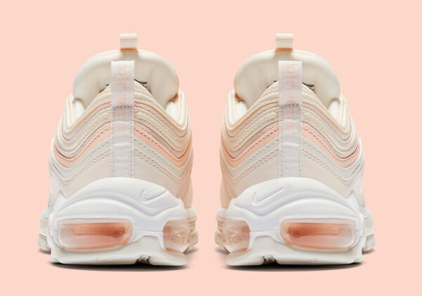 Giày Nike Wmns Air Max 97 'Guava Ice' 921733-801 - Ảnh 6