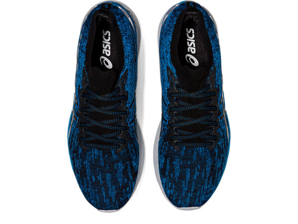 Giày Asics Gel Nimbus 23 Knit 'Reborn Blue' 1011B008-400 - Ảnh 5