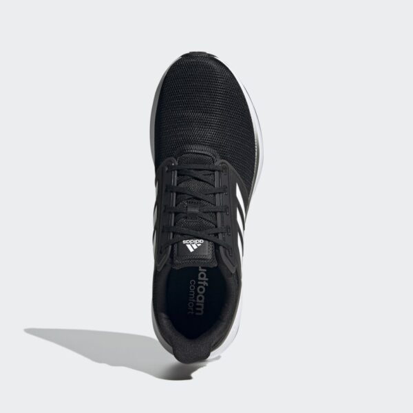 Giày Adidas EQ19 Run 'Black White' H00924 - Ảnh 3
