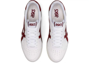 Giay Asics Japan S "White Beet Juice" 1201A294-101