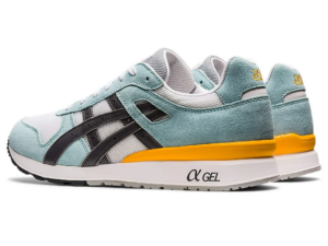 Giay Asics GT II 'Smoke Blue' 1201A468-101