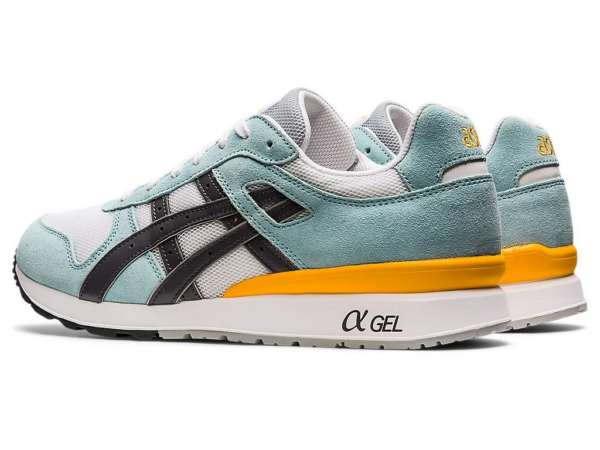 Giay Asics GT II 'Smoke Blue' 1201A468-101