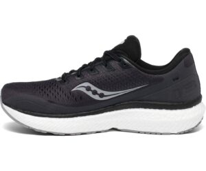 Alternative view of Giày Saucony Triumph 18 Wide 'Charcoal' S20596-40