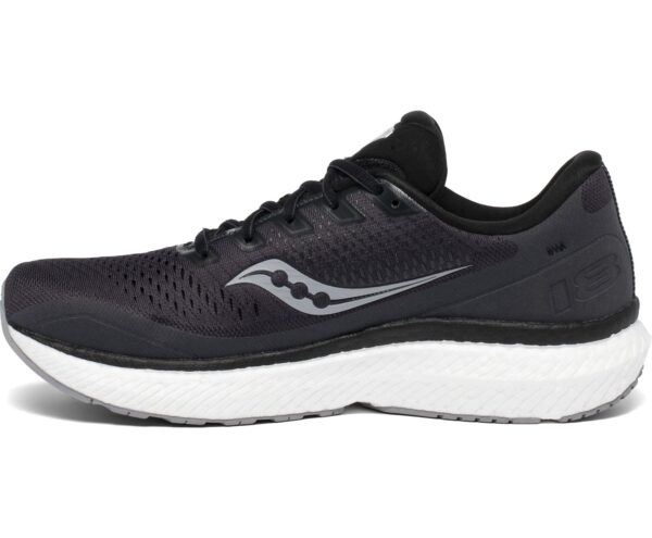 Giày Saucony Triumph 18 Wide 'Charcoal' S20596-40 - Ảnh 2