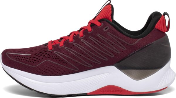 Giày Saucony Endorphin Shift 'Brick Red' S20577-30 - Ảnh 2
