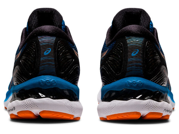 Giày Asics Gel Nimbus 23 'Reborn Blue' 1011B004-400 - Ảnh 4