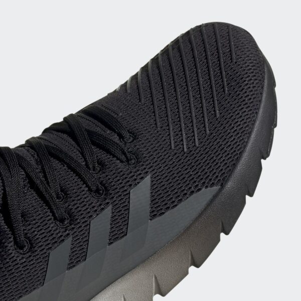 Giày Adidas Asweego 'Fading Black' EG3102 - Ảnh 6