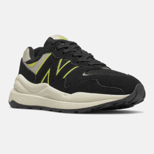 Alternative view of Giày New Balance Wmns 5740 'Black Oyster Pink' W5740HL1