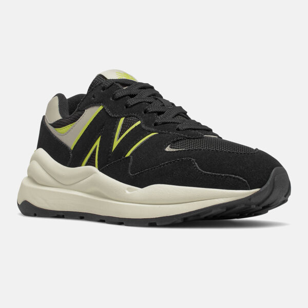 Giày New Balance Wmns 5740 'Black Oyster Pink' W5740HL1 - Ảnh 2