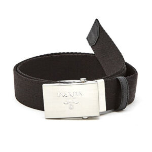 Alternative view of Thắt Lưng Prada Men's Casual Belt 2CN023 BV1 F0002