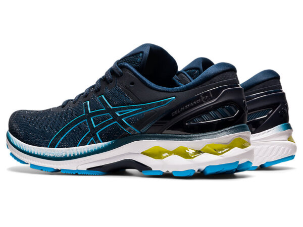 Giày Asics Gel Kayano 27 2E Wide 'French Blue' 1011A835-401 - Ảnh 3