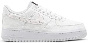 Giày Nike Wmns Air Force 1 '07 Premium 'Reveal Fauna Brown' DJ9941-244