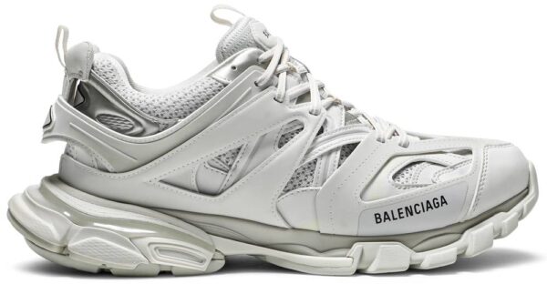 Giày Balenciaga Track Sneaker 'White' 542023-W1GB1-9000