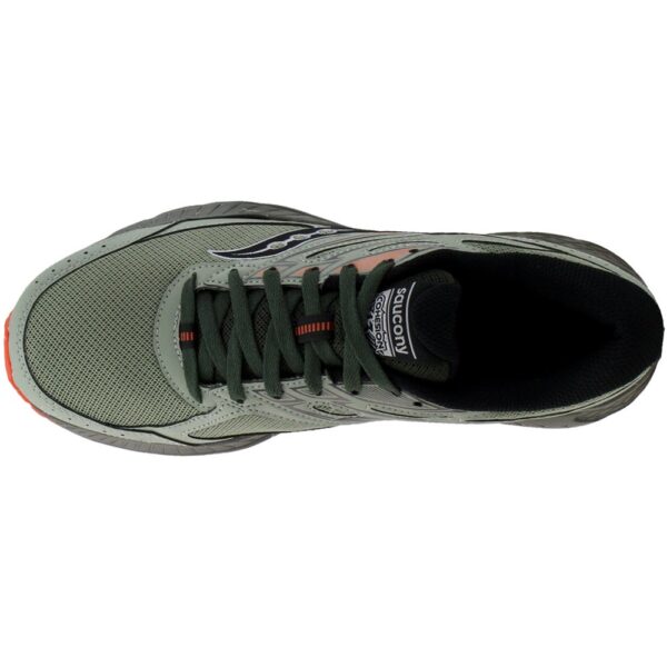 Giày Saucony Cohesion 13 'Moss' S20563-3 - Ảnh 5