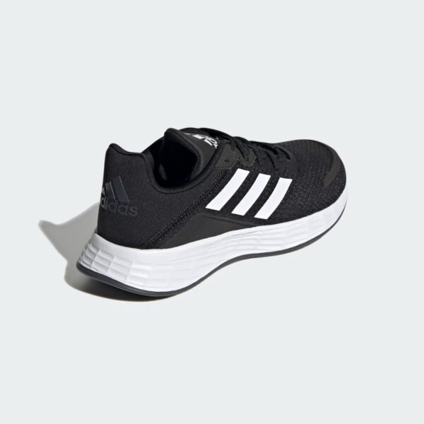 Giày Adidas Duramo SL Big Kids 'Black White' FX7307 - Ảnh 3