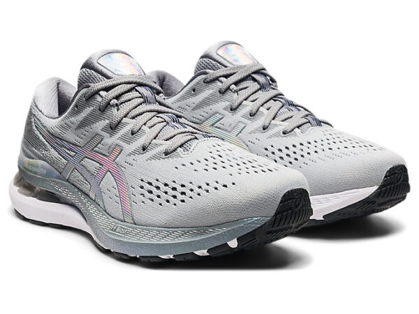 Giày Asics Gel Kayano 28 'Platinum' 1011B291-020 - Ảnh 2