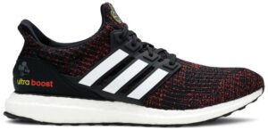 Giày Adidas Mickey Mouse x UltraBoost 'Black' FX7796