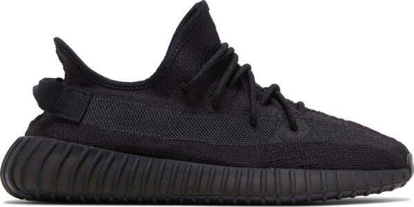 Giày Adidas Yeezy Boost 350 V2 'Onyx' HQ4540