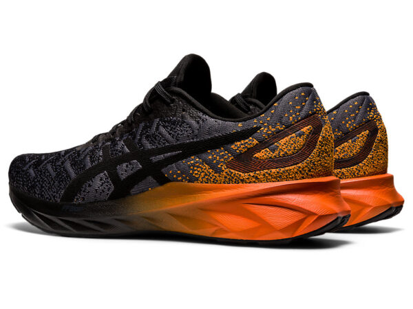 Giày Asics Dynablast 'Marigold Orange' 1011A819-003 - Ảnh 3