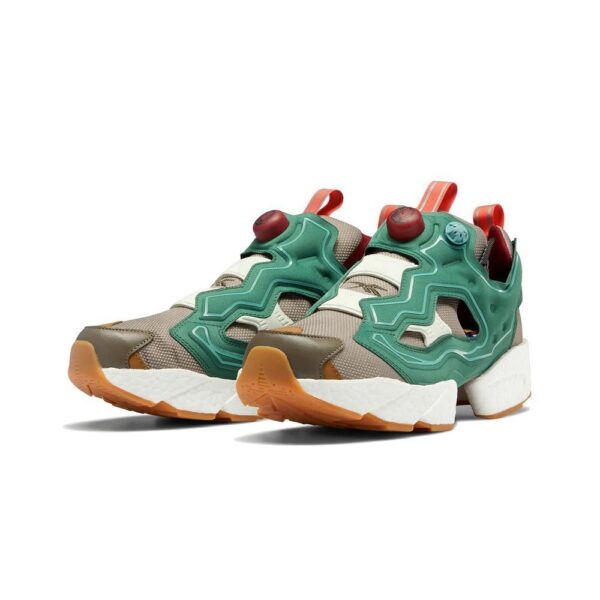 Giày Reebok Billionaire Boys Club x InstaPump Fury Boost 'Earth' GZ5363 - Ảnh 2