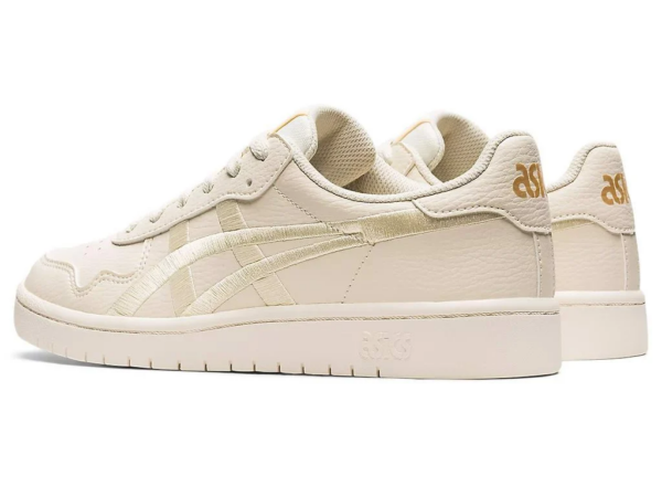 Giay Asics Japan S "Cream White" 1202A177-200