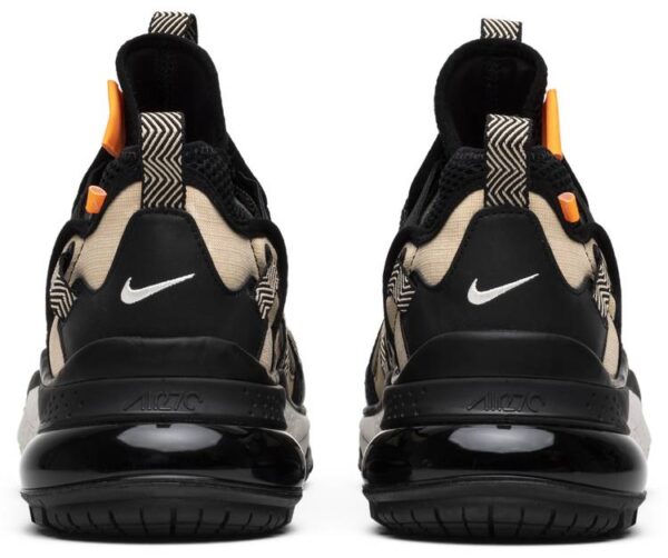 Giày Nike Air Max 270 Bowfin 'Desert Cone' AJ7200-001 - Ảnh 7