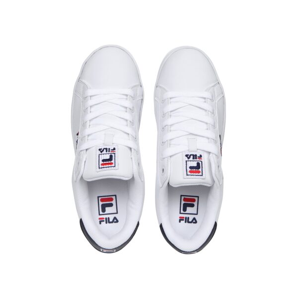 Giày Fila Court Deluxe 1TM00651-150 - Ảnh 4