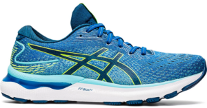 Giay Asics Gel Nimbus 24 "Blue Green" 1011B359-400