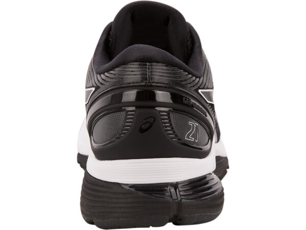 Giày Asics Gel Nimbus 21 'Black' 1011A169-001 - Ảnh 4