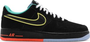 Giày Nike Air Force 1 '07 LV8 'Peace and Unity' DM9051-001