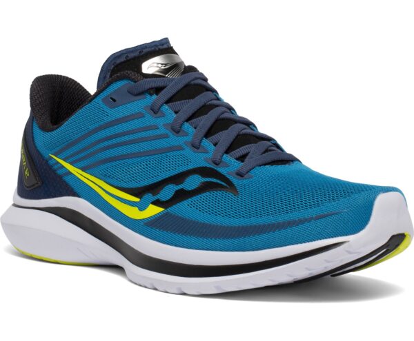 Giày Saucony Kinvara 12 'Blue' S20620-55 - Ảnh 5