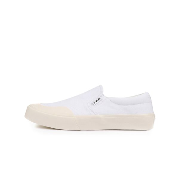 Giày Fila Guard Slip-on Canvas 1XM01164-100 - Ảnh 6