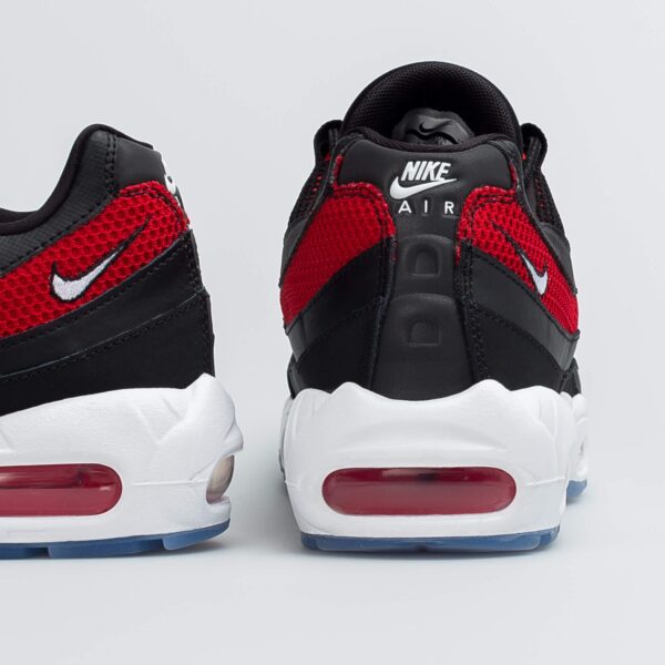 Giày Nike Air Max 95 Essential 'Bred' 749766-039 - Ảnh 5