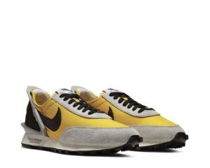 Alternative view of Giày Nike Undercover x Daybreak 'Bright Citron' BV4594-700