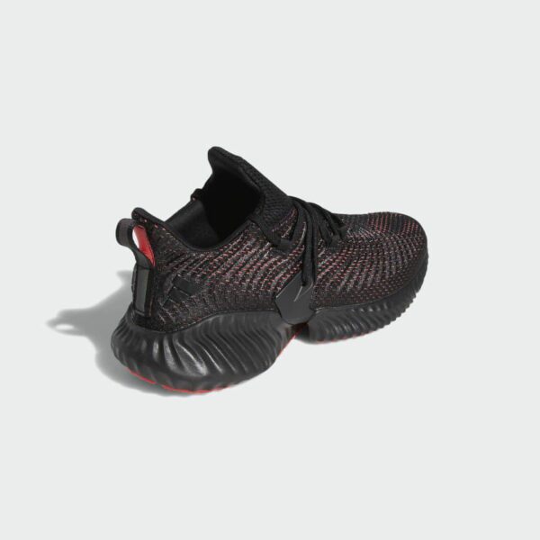 Giày Adidas Alphabounce Instinct 'Red' D96536 - Ảnh 6