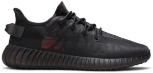 Giày Adidas Yeezy Boost 350 V2 'Mono Cinder' GX3791