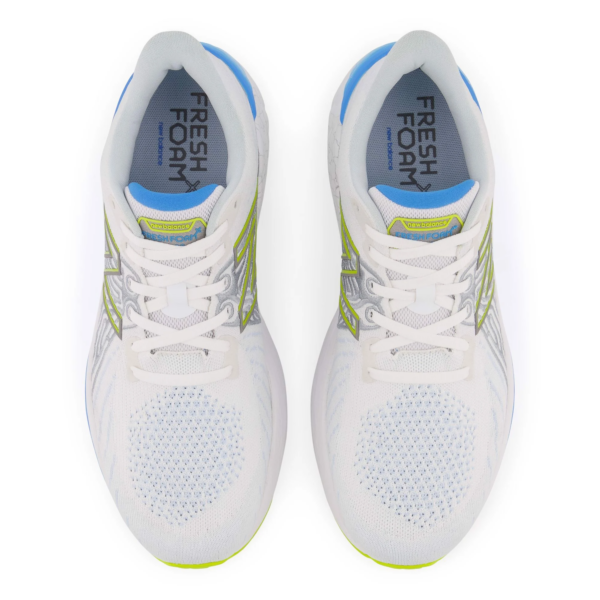 Giày New Balance Fresh Foam X Vongo v5 'White Helium' MVNGOWM5 - Ảnh 5