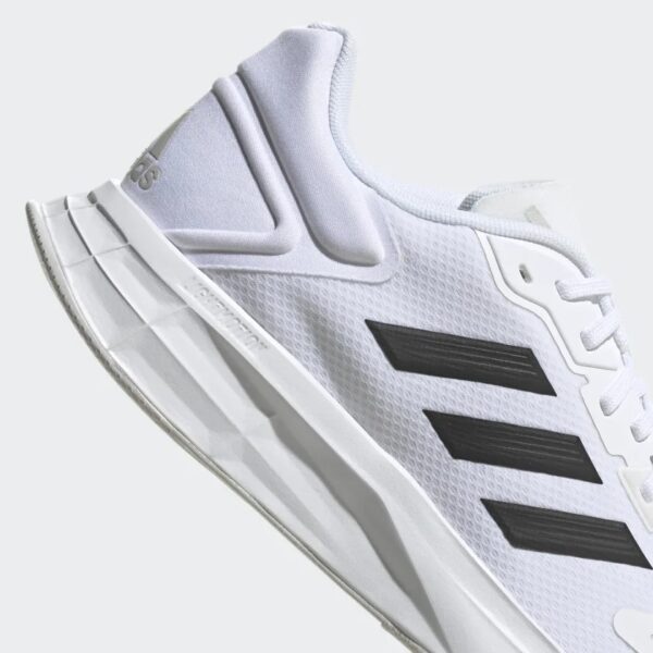 Giày Adidas Duramo SL 2.0 'White Black' GW8348 - Ảnh 8