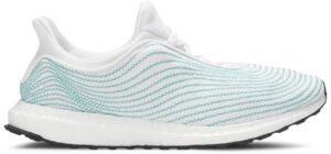Giày Adidas Parley x UltraBoost DNA 'Cloud White' EH1173