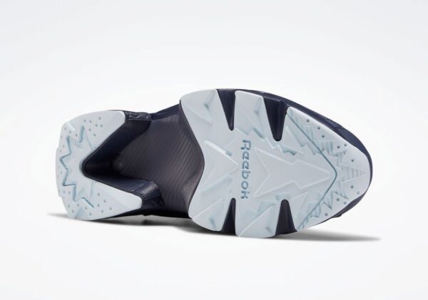 Giày Reebok Instapump Fury OG NM 'Heritage Navy' FV4503 - Ảnh 5